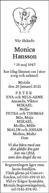 Motala Vadstena Tidning