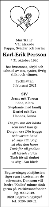 TTELA Trollhättans tidning & Elfsborgs läns allehanda