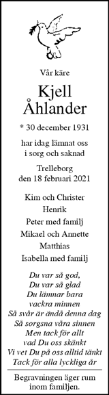 Trelleborgs Allehanda