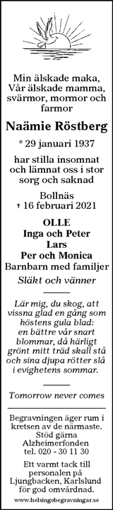 Ljusnan