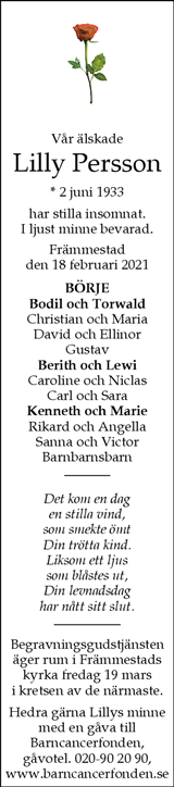 Nya Lidköpings-Tidningen