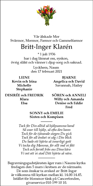 Nya Lidköpings-Tidningen