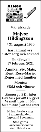 Hudiksvalls Tidning