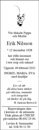 Upsala Nya Tidning
