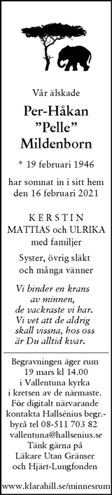 Svenska Dagbladet