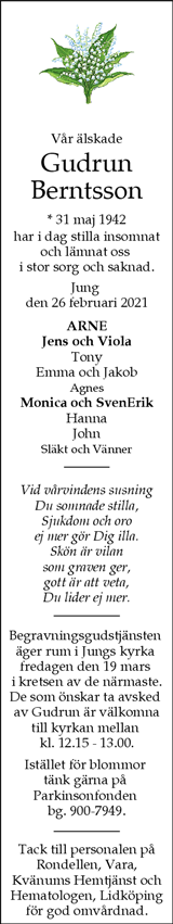 Nya Lidköpings-Tidningen