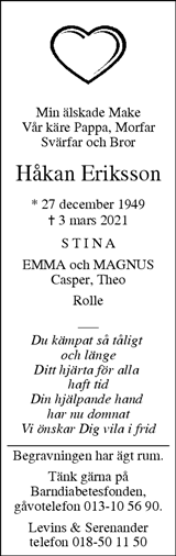 Upsala Nya Tidning