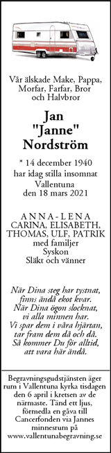 Mitt i Vallentuna
