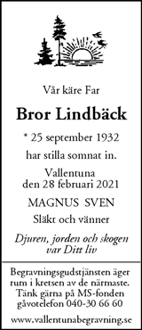 Mitt i Vallentuna