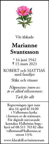 Mitt i Vallentuna