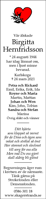 Karlskoga Kuriren,Karlskoga Tidning