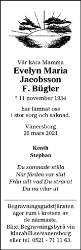 TTELA Trollhättans tidning & Elfsborgs läns allehanda