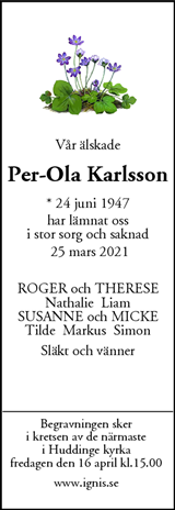 Mitt i Huddinge