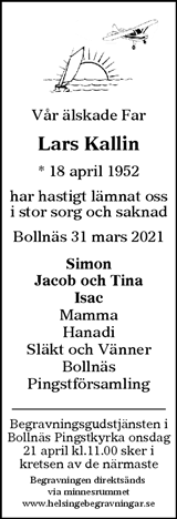 Ljusnan