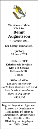 TTELA Trollhättans tidning & Elfsborgs läns allehanda