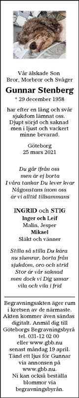 Göteborgs-Posten