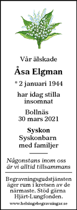 Ljusnan