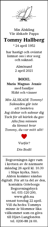 Bohusläningen