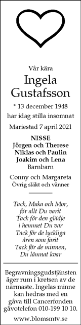Mariestads-Tidningen