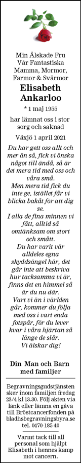 Lokaltidningen Växjö/Alvesta