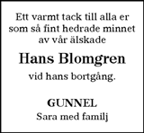 TTELA Trollhättans tidning & Elfsborgs läns allehanda