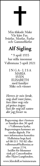 Mitt i Vallentuna
