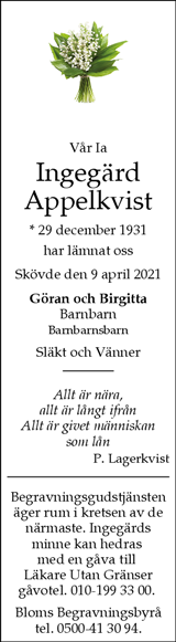 Skaraborgs Allehanda