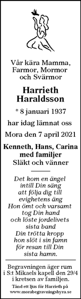 Mora Tidning
