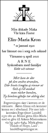 Sändaren