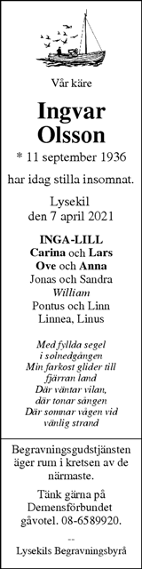 Lysekilsposten