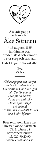 Dalslänningen