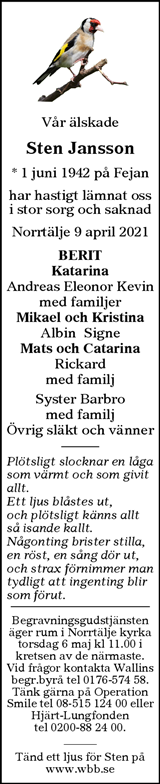 Norrtelje Tidning