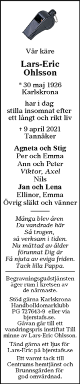Smålänningen