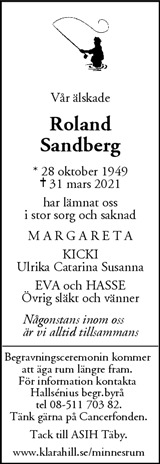 Mitt i Vallentuna