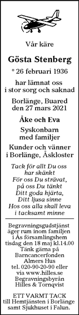 Annonsbladet Dalarna