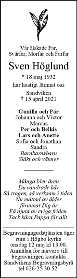 Din Lokaltidning Sandviken Hofors