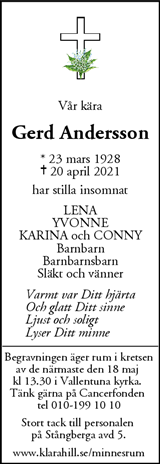 Mitt i Vallentuna