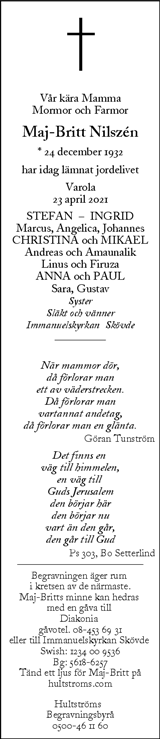 Sändaren