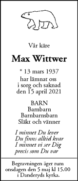 Mitt i Danderyd
