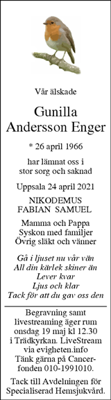 Upsala Nya Tidning