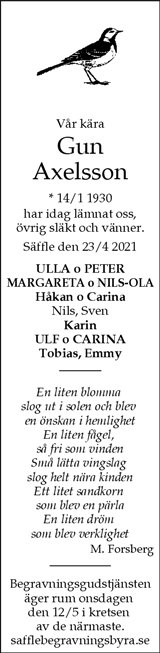Säffle-Tidningen