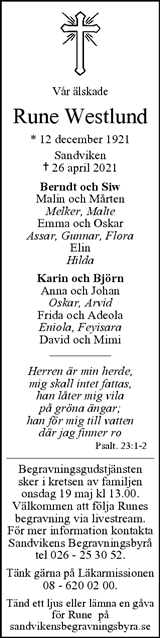 Din Lokaltidning Sandviken Hofors
