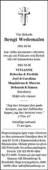 Världen idag