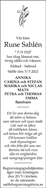 Säffle-Tidningen