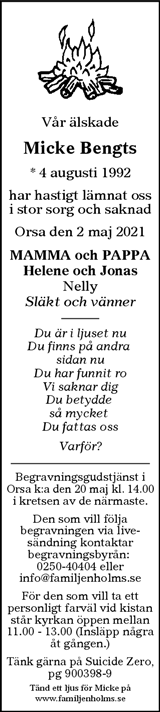 Mora Tidning