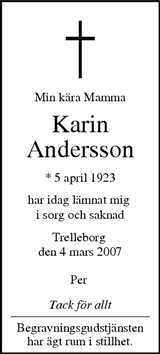 Trelleborgs Allehanda