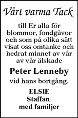 Ljusnan