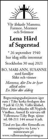 Mitt i Täby
