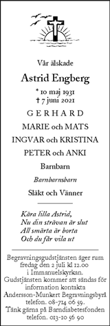Sändaren