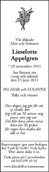 Mitt i Vallentuna